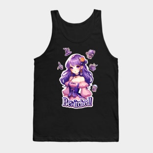 Bewitched! Tank Top